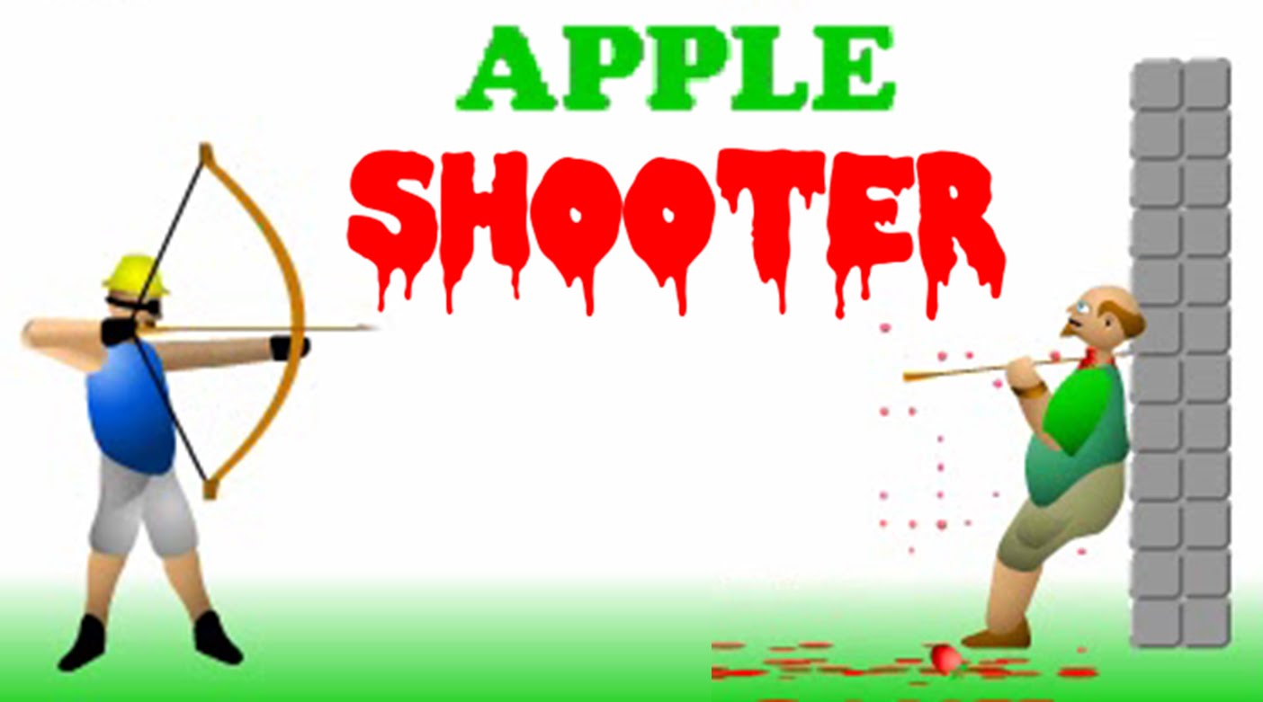 fun shooter games for mac